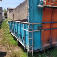 اتاق چوبی باری خاور ۶۰۸