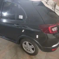 اطلس G مشکی ، ساندروف دار، فول آپشن|خودرو سواری و وانت|مبارکه, |دیوار