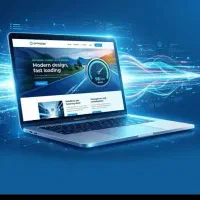 آموزش برنامه‌نویسی و سایت + فرصت همکاری واقعی