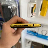Poco M4 pro 5G|موبایل|میبد, |دیوار