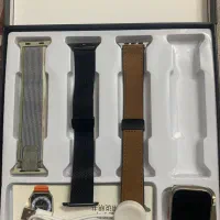 ساعت مچی هوشمند Uitra2 EW25|ساعت|ساوه, |دیوار