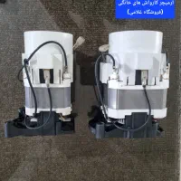 خدمات کارواش خانگی و صنعتی|ماشین‌آلات صنعتی|یزد, |دیوار