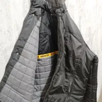 کاپشن مشکی|لباس|مسجد سلیمان, |دیوار