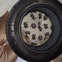 لاستیک کویرتایرسایز۱۹۵/۶۰/۱۵|قطعات یدکی و لوازم جانبی|رباط‌کریم, رباط‌کریم|دیوار