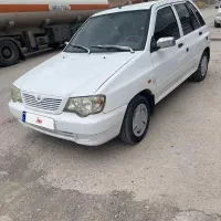 ماشین سالم در حد صفر