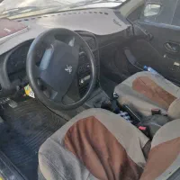 پژو زرد ۴۰۵ تاکسی برون شهری جاده مشهد|خودرو سواری و وانت|تربت جام, پاسداران|دیوار