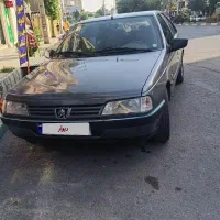 پژو 405 مدل 96