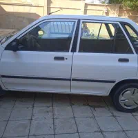 پراید مدل 90 تمیز