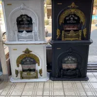 بخاری36هزاربزرگ|بخاری، هیتر، شومینه|اصفهان, ناصرخسرو|دیوار