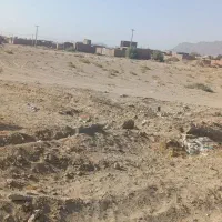 دو قطعه زمین یکی پشت تسویه اب یکی در ناصرآباد|فروش زمین و ملک کلنگی|خاش, |دیوار