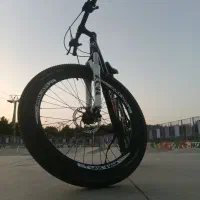 دوچرخه سایز26