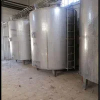 فروش و خرید کلیه دستگاه های لبنیات وایستگاه شیر|ماشینآلات صنعتی|تهران, ائمه اطهار|دیوار