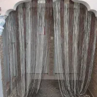 پرده شر شره ای