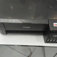 اپسون 1250 وای فای با جوهر اصلی اپسون