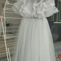لباس مجلسی دخترانه