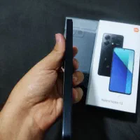 گوشی redmi note 13 256gb|موبایل|قروه, |دیوار