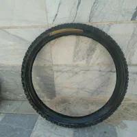لاستیک دوچرخه سایز ۲۰