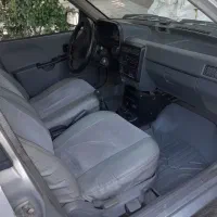 پراید87نقره ای متالیک|خودرو سواری و وانت|کرج, بنیاد|دیوار