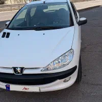 ۲۰۶ تیپ دو مدل ۹۶