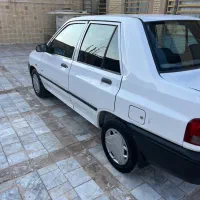 پراید ۱۳۱|خودرو سواری و وانت|رفسنجان, |دیوار