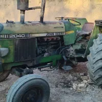 تراکتور جاندیر ۲۰۴۰