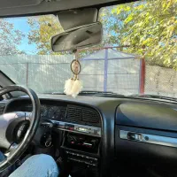 زانتیا۲۰۰۰مدل۸۴|خودرو سواری و وانت|زنجان, |دیوار