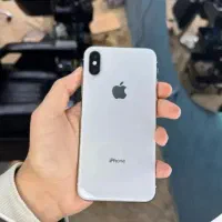 ایفون x همه چی فابریک|موبایل|نسیم‌شهر, |دیوار