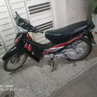 موتور بی کلاج