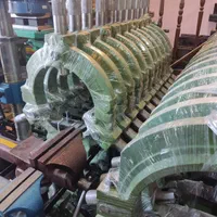 لینت و دستگاه پرس لونت|ماشینآلات صنعتی|اصفهان, شهرک مهدیه|دیوار