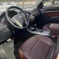 وراکروز ۲۰۱۳ فول|خودرو سواری و وانت|اهواز, پادادشهر|دیوار