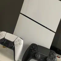 p s 5 slim digital