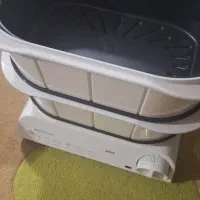 بخار پز|سایر لوازم برقی|تهران, اختیاریه|دیوار