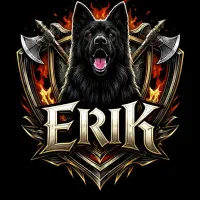 توله ژرمن بلک