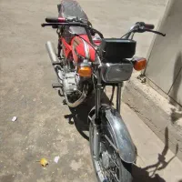 هوندا ۹۳|موتورسیکلت|مشهد, آیت الله کاشانی|دیوار