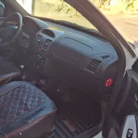 کوییک مدل ۱۴۰۱ بیرنگ|خودرو سواری و وانت|قروه, |دیوار