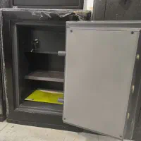 گاوصندوق ۶۲ سانت پوشه خور|ابزارآلات|سنندج, |دیوار