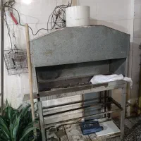 منقل|کافی‌شاپ و رستوران|بندر کنگان, |دیوار