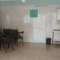 ۴۲ متر انبار