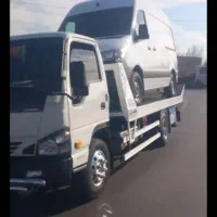 امداخودرو جرثقیل یدک کش خودروبر کفی ارزانتر از همه