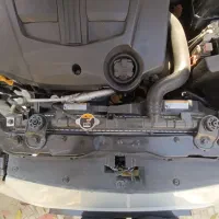 هیوندای کوپه FX 2008 سند تک برگ سه آمپر فول|خودرو سواری و وانت|پارسآباد, |دیوار