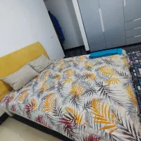 تخت خواب|تخت و سرویس خواب|طبس, |دیوار