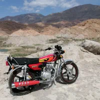 موتور احسان 200|موتورسیکلت|نیشابور, شهید بهشتی|دیوار