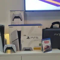 پی اس ۵ اسلیم