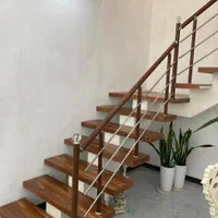 نرده استیل و حفاظ استیل (ضدسرقت)۱۰۰٪ استیل|خدمات پیشه و مهارت|فردیس, فردیس|دیوار
