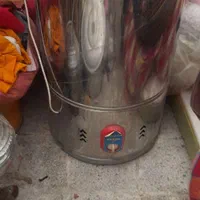 ماشین لباسشویی سطلی