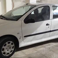 98بی رنگ پژو sd