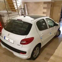 ۲۰۷ پانا صفر tu5 ارتقا یافته رینگ