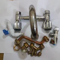 شیرآلات آب،اتصالات گاز