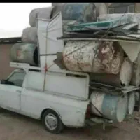 خریدار انواع ضایعات ولوازم منزل(یخچال گاز پکیج وو)|خدمات پیشه و مهارت|تربت جام, مسکن مهر|دیوار