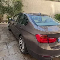 بی‌ام‌و سری 3 سدان320iمدل۲۰۱۲ با سانروف ترخیص ۲۰۱۳|خودرو سواری و وانت|تهران, تجریش|دیوار